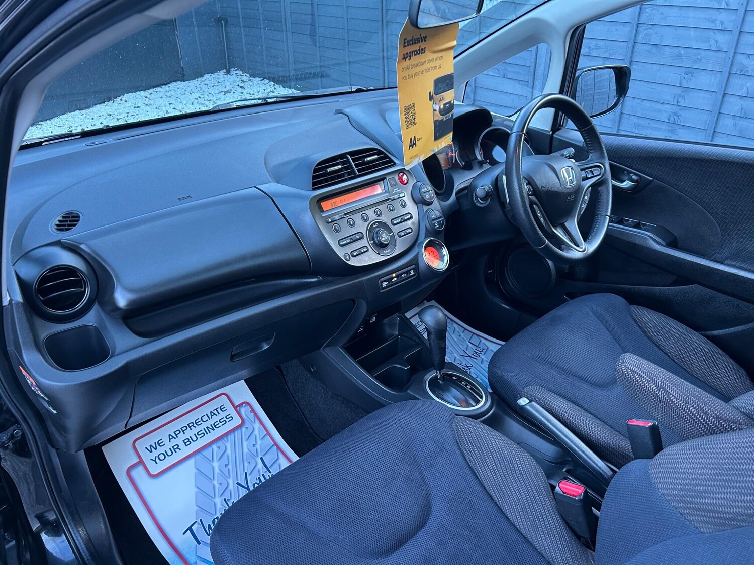 Used Honda Jazz for sale - 77345205: Photo 16