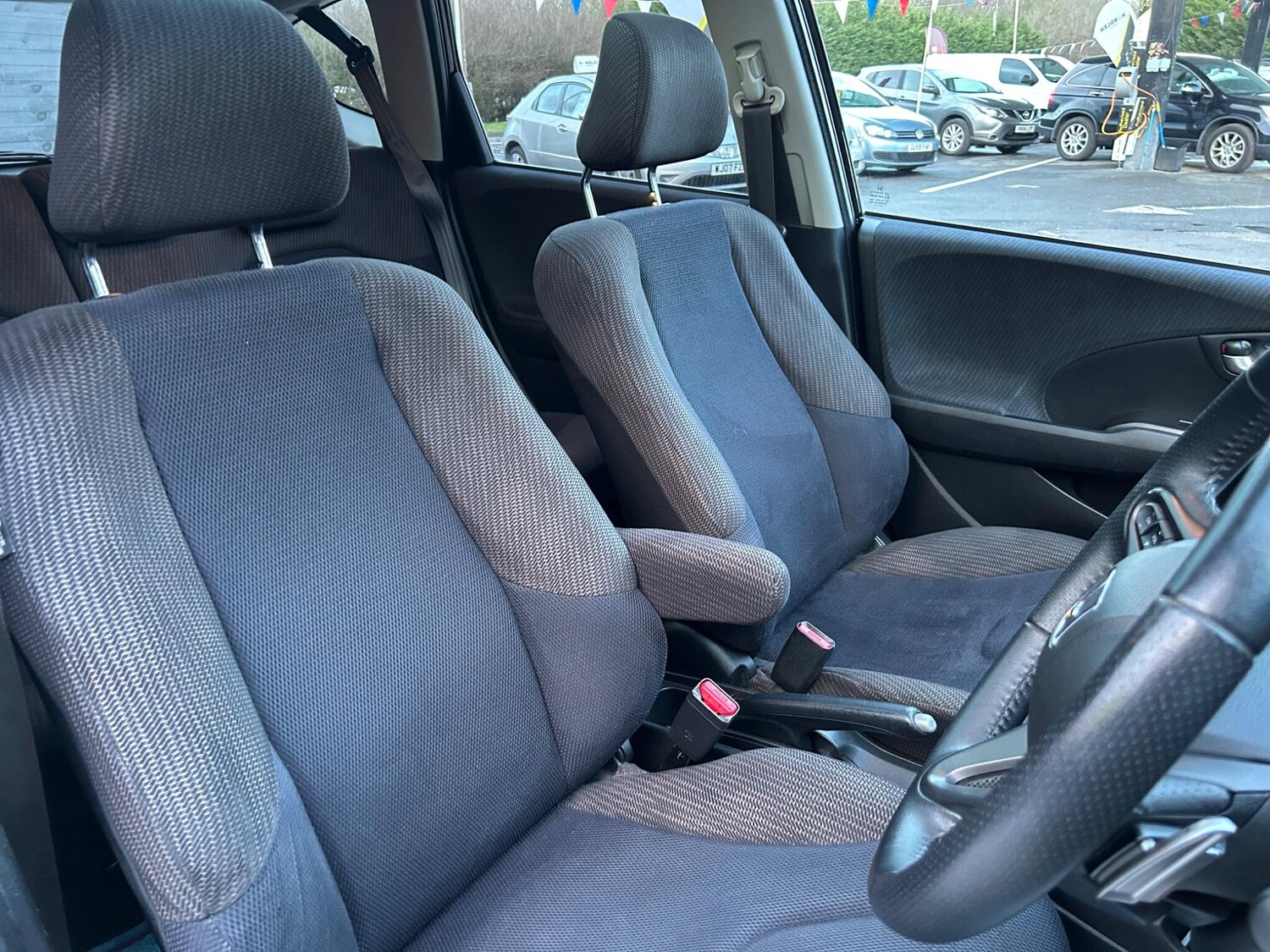 Used Honda Jazz for sale - 77345205: Photo 17