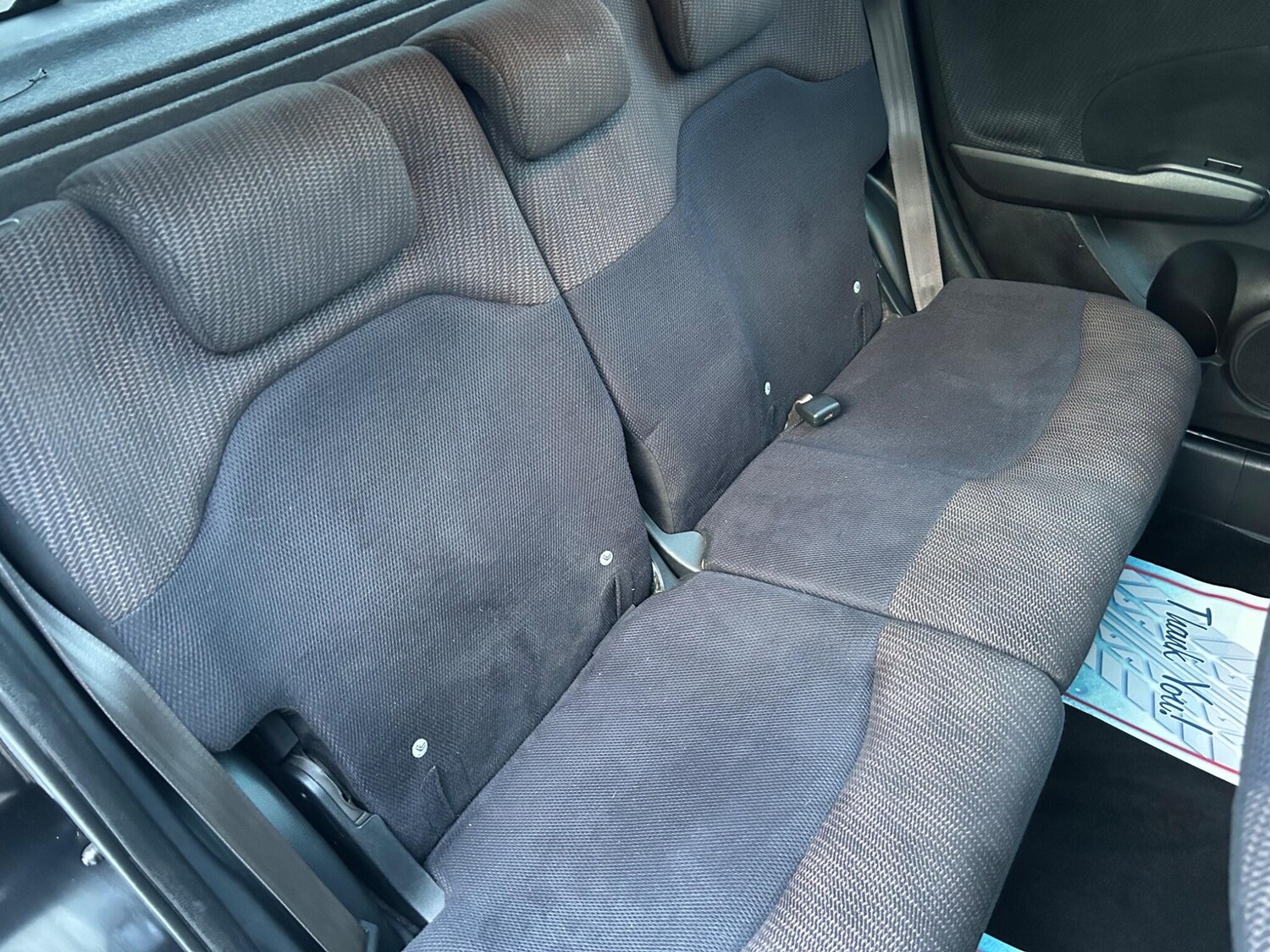 Used Honda Jazz for sale - 77345205: Photo 19