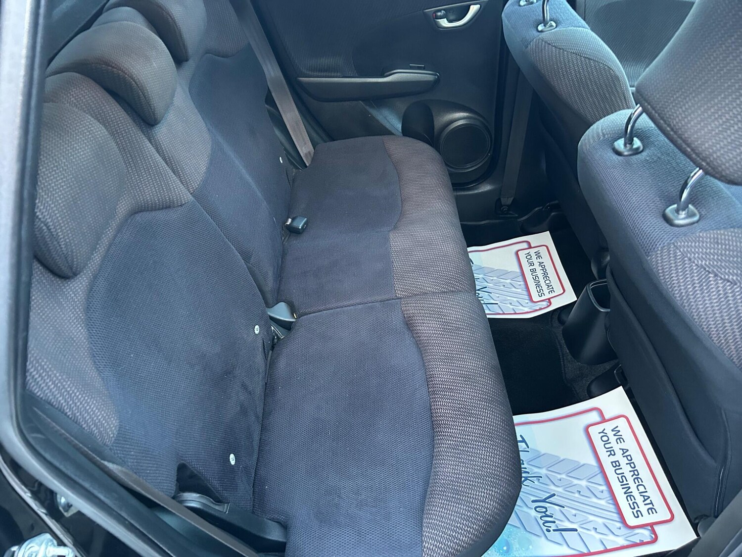 Used Honda Jazz for sale - 77345205: Photo 20