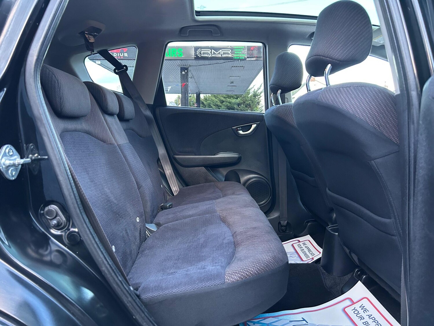 Used Honda Jazz for sale - 77345205: Photo 21