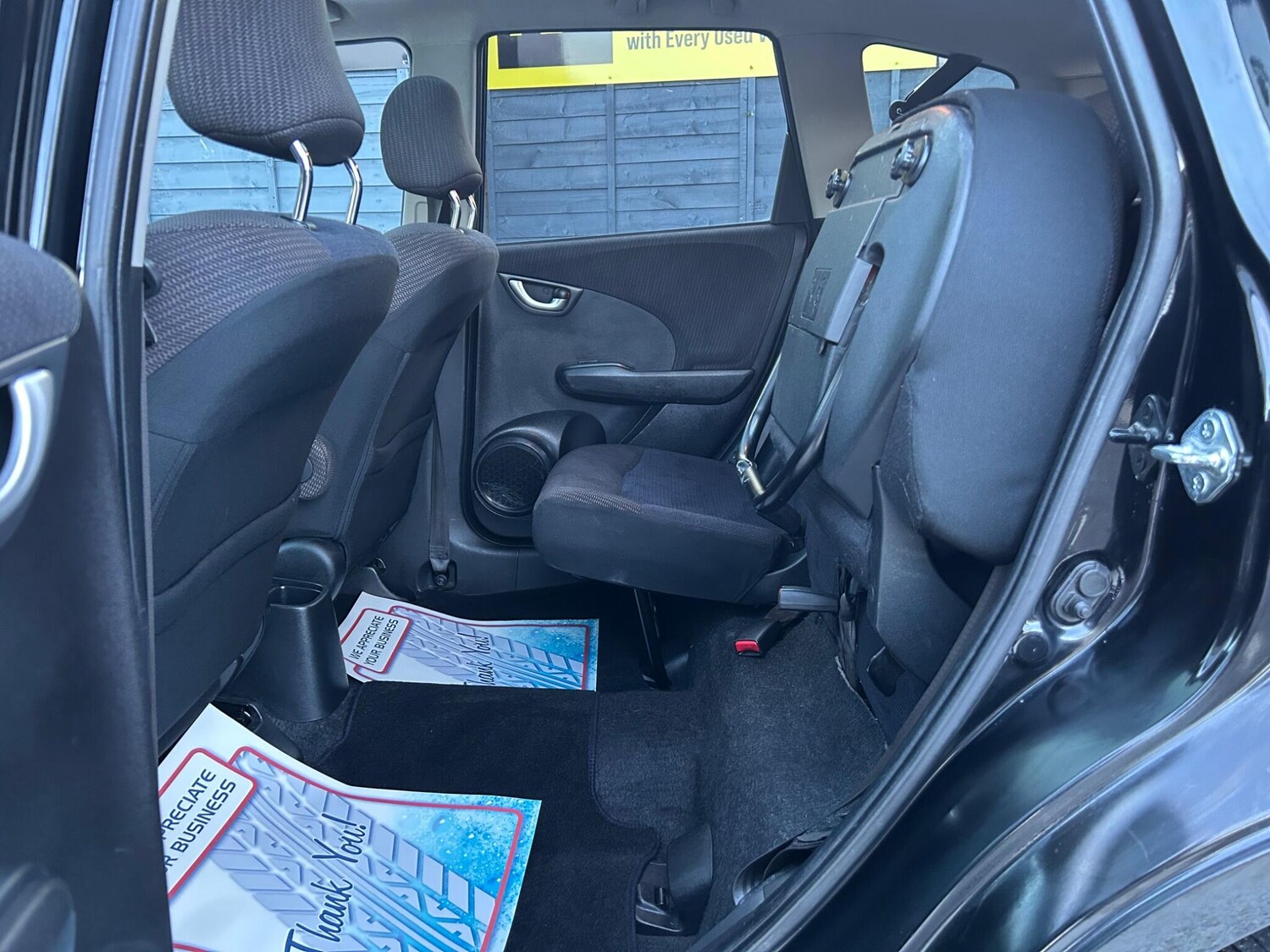 Used Honda Jazz for sale - 77345205: Photo 23