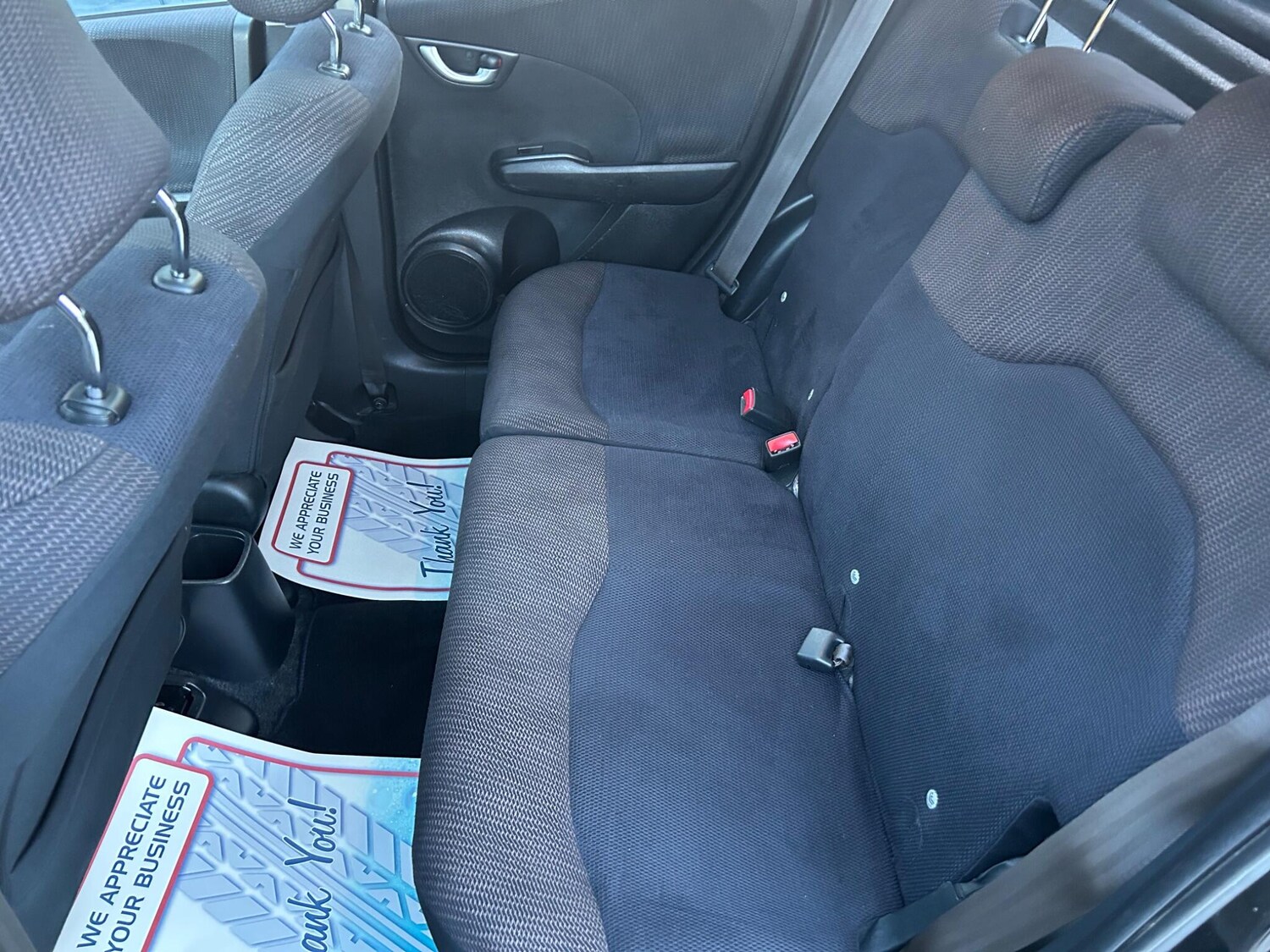 Used Honda Jazz for sale - 77345205: Photo 24