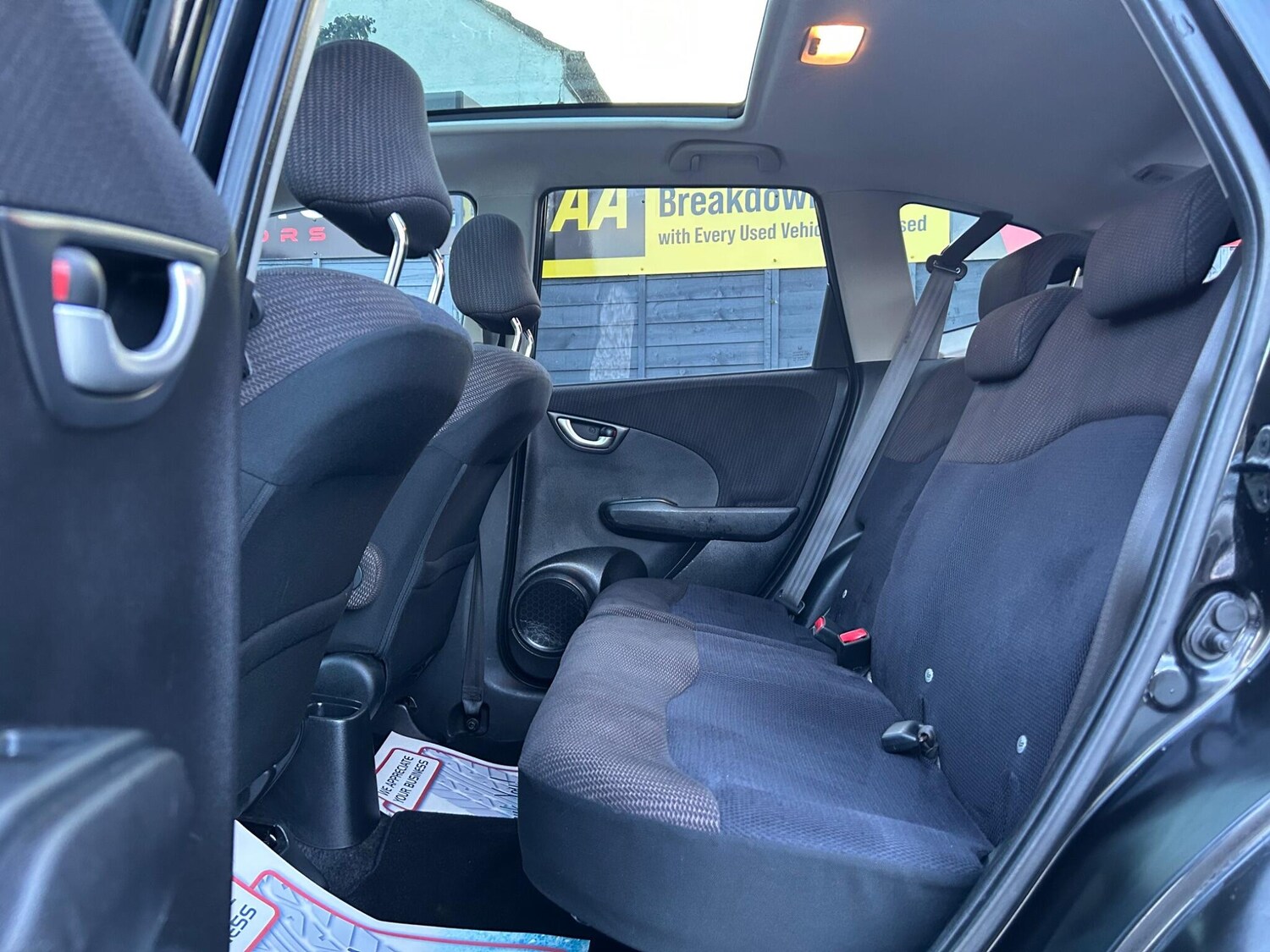 Used Honda Jazz for sale - 77345205: Photo 25