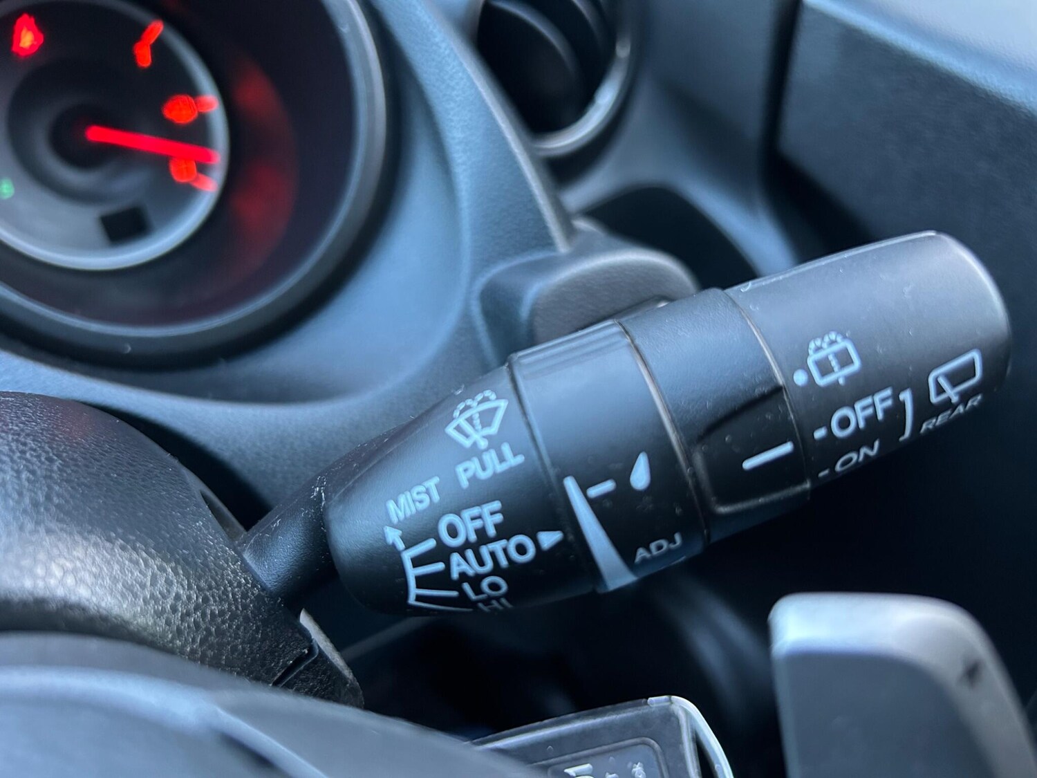 Used Honda Jazz for sale - 77345205: Photo 29