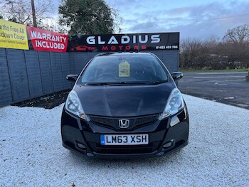 Used Honda Jazz 2013 for sale - 77345205: Photo