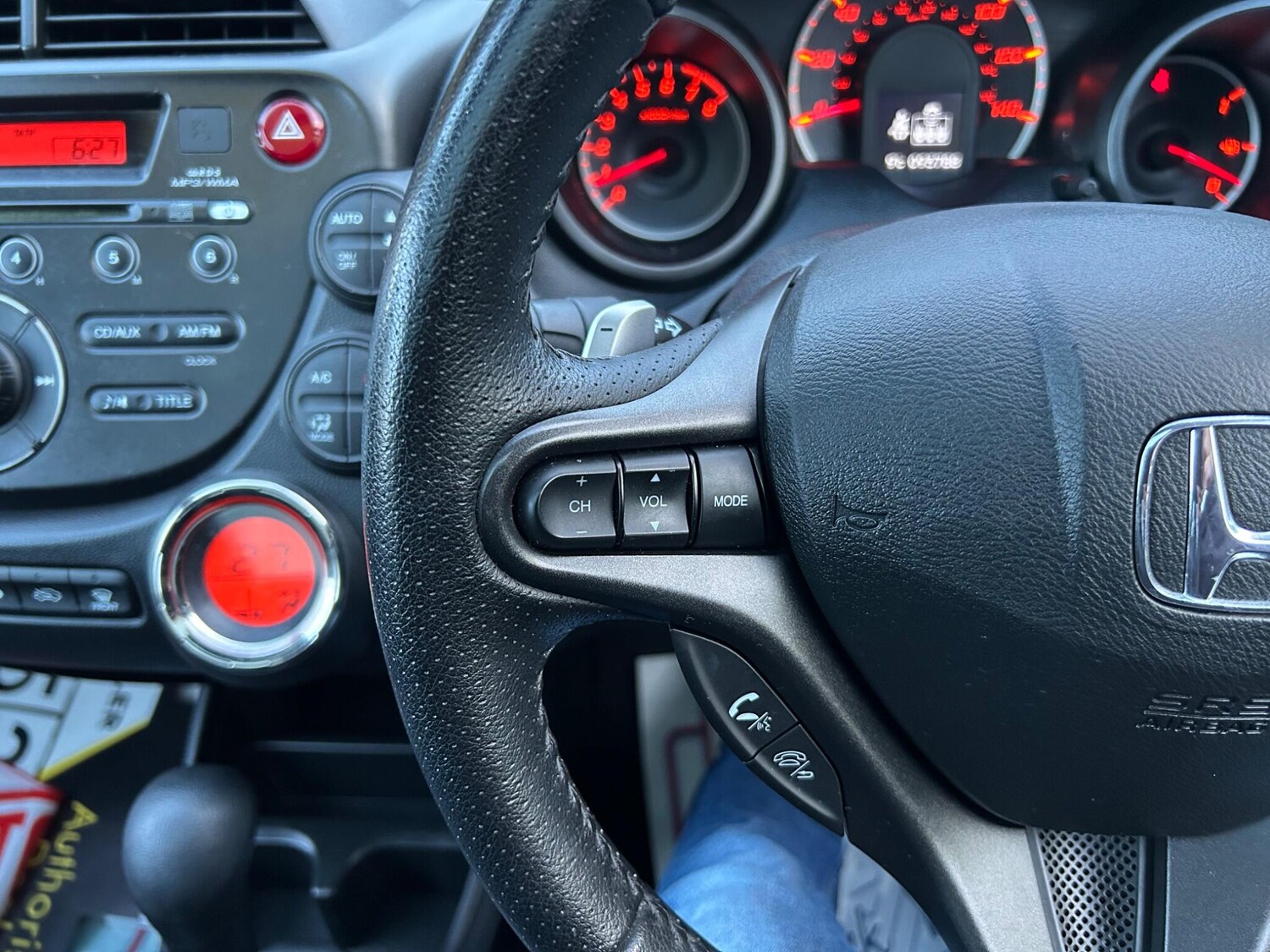 Used Honda Jazz for sale - 77345205: Photo 31