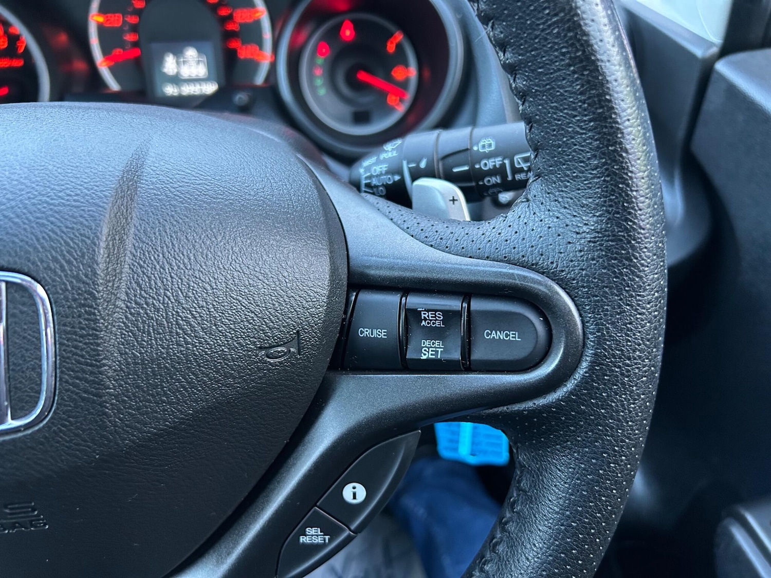 Used Honda Jazz for sale - 77345205: Photo 32