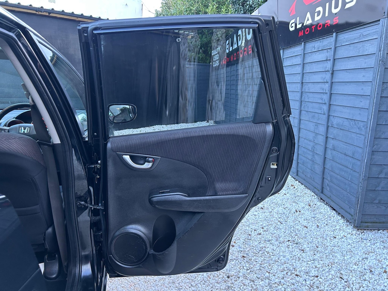 Used Honda Jazz for sale - 77345205: Photo 33