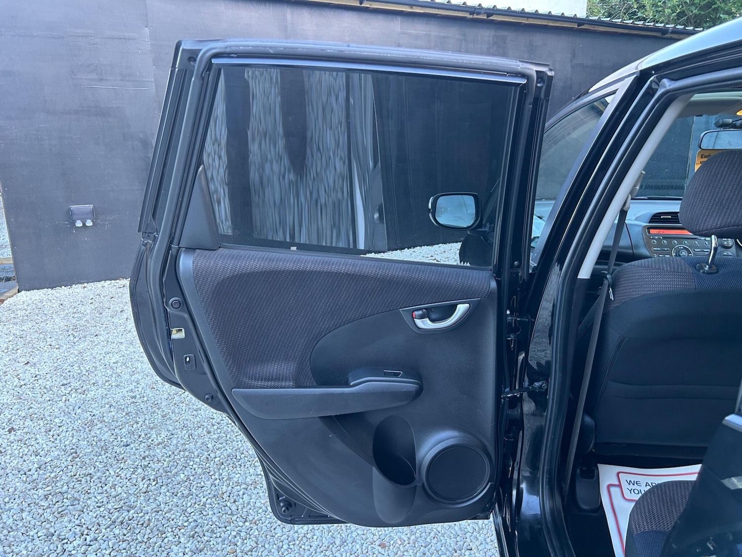 Used Honda Jazz for sale - 77345205: Photo 35