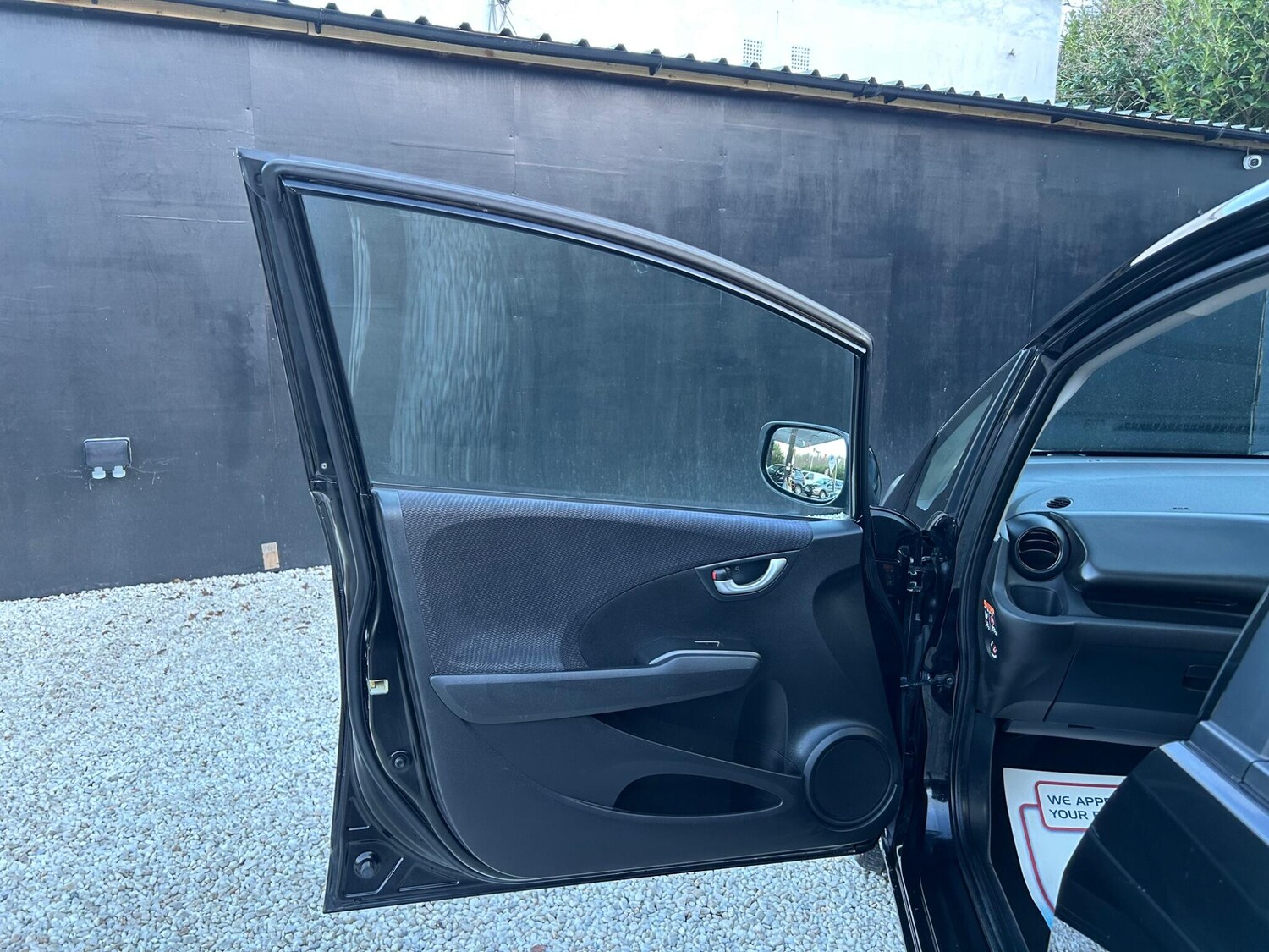 Used Honda Jazz for sale - 77345205: Photo 36