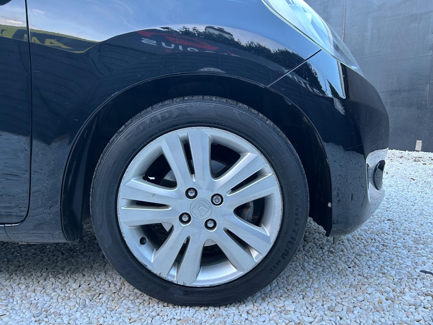 Used Honda Jazz for sale - 77345205: Photo 38