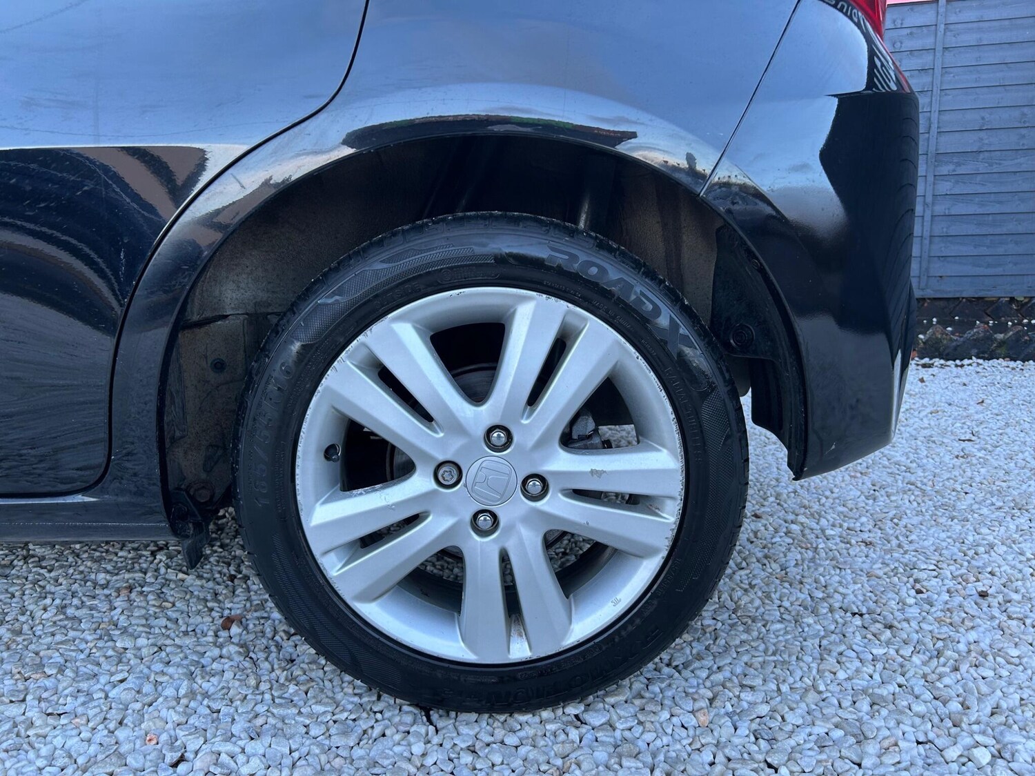 Used Honda Jazz for sale - 77345205: Photo 39