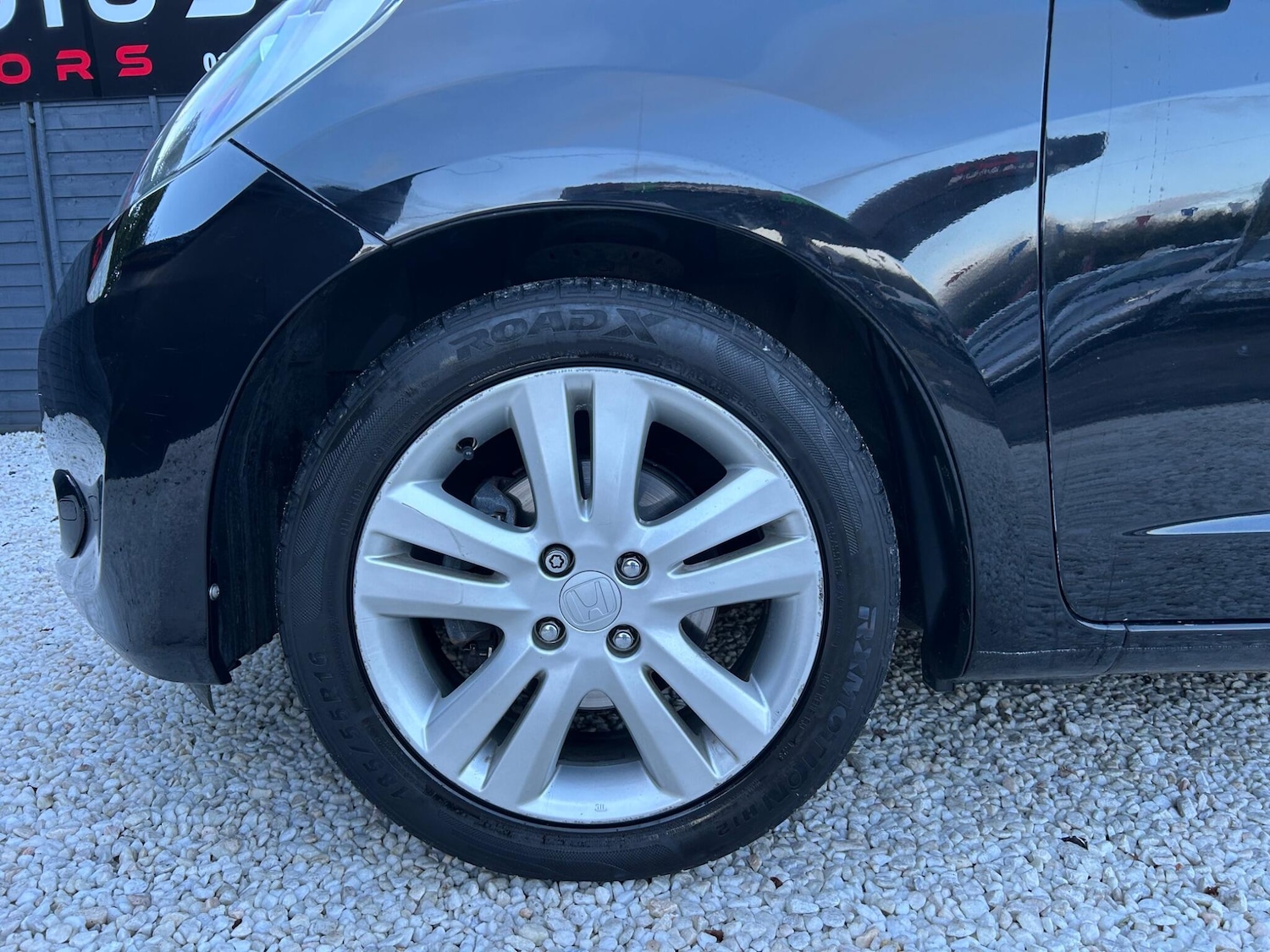 Used Honda Jazz for sale - 77345205: Photo 40