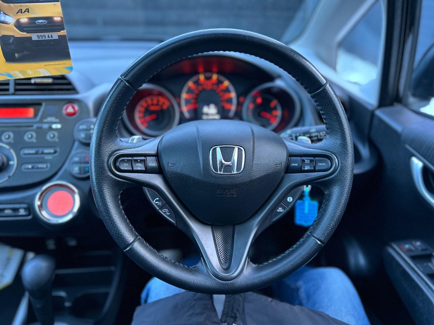 Used Honda Jazz for sale - 77345205: Photo 45