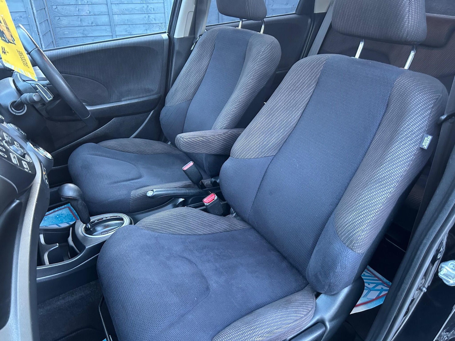 Used Honda Jazz for sale - 77345205: Photo 48