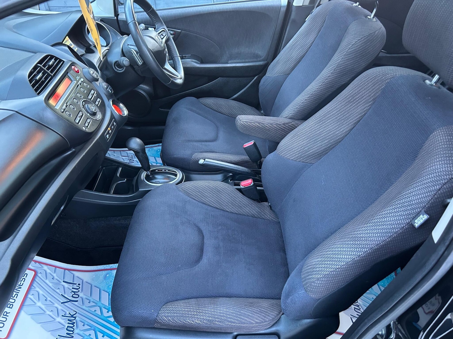 Used Honda Jazz for sale - 77345205: Photo 49