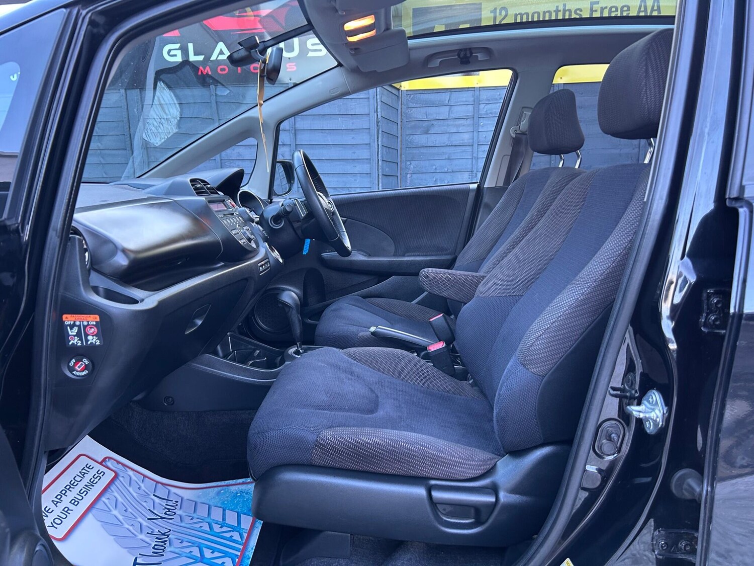 Used Honda Jazz for sale - 77345205: Photo 50