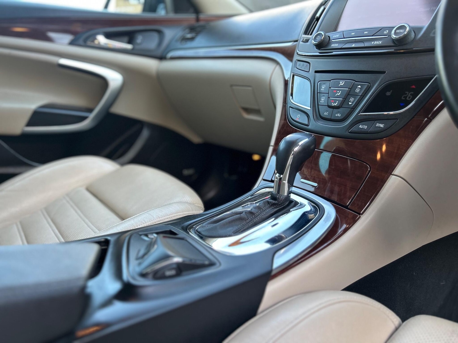 Used Vauxhall Insignia for sale - 77670968: Photo 12