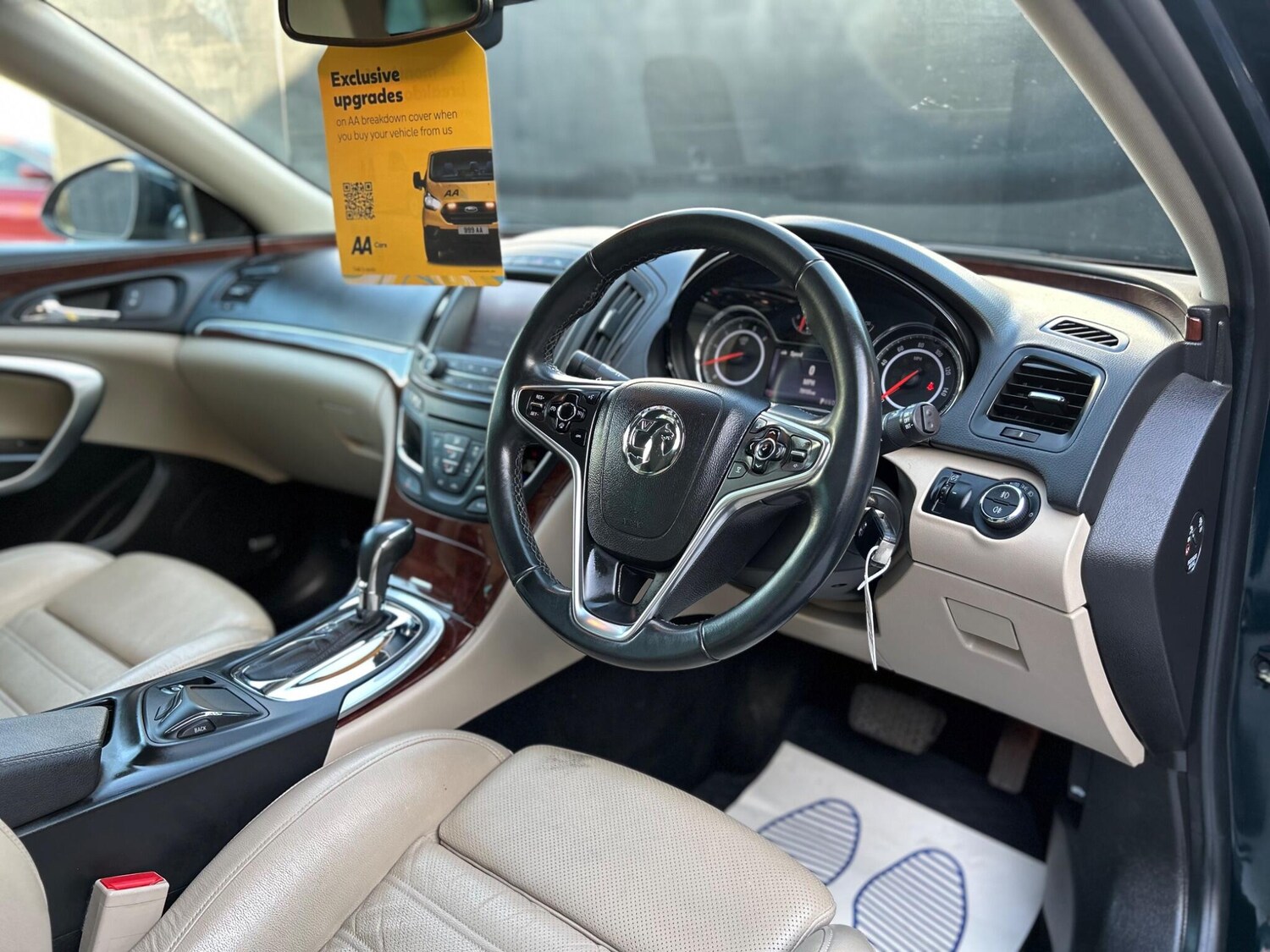 Used Vauxhall Insignia for sale - 77670968: Photo 13