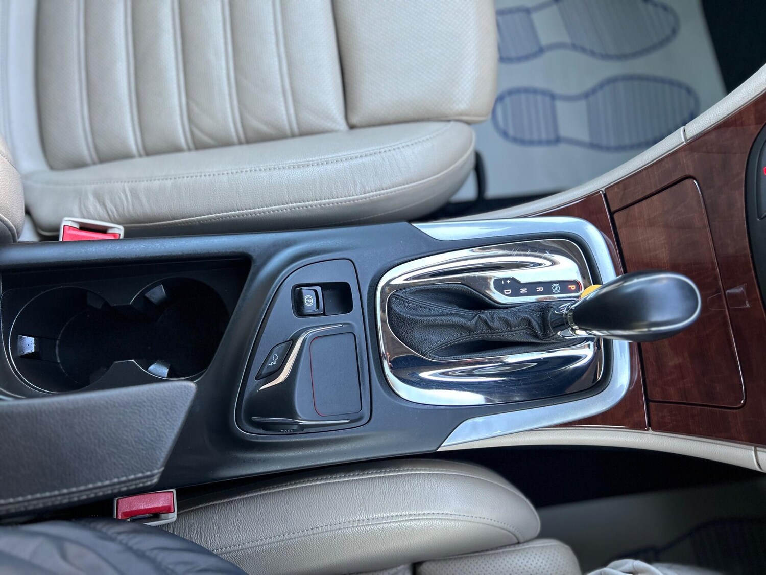 Used Vauxhall Insignia for sale - 77670968: Photo 15