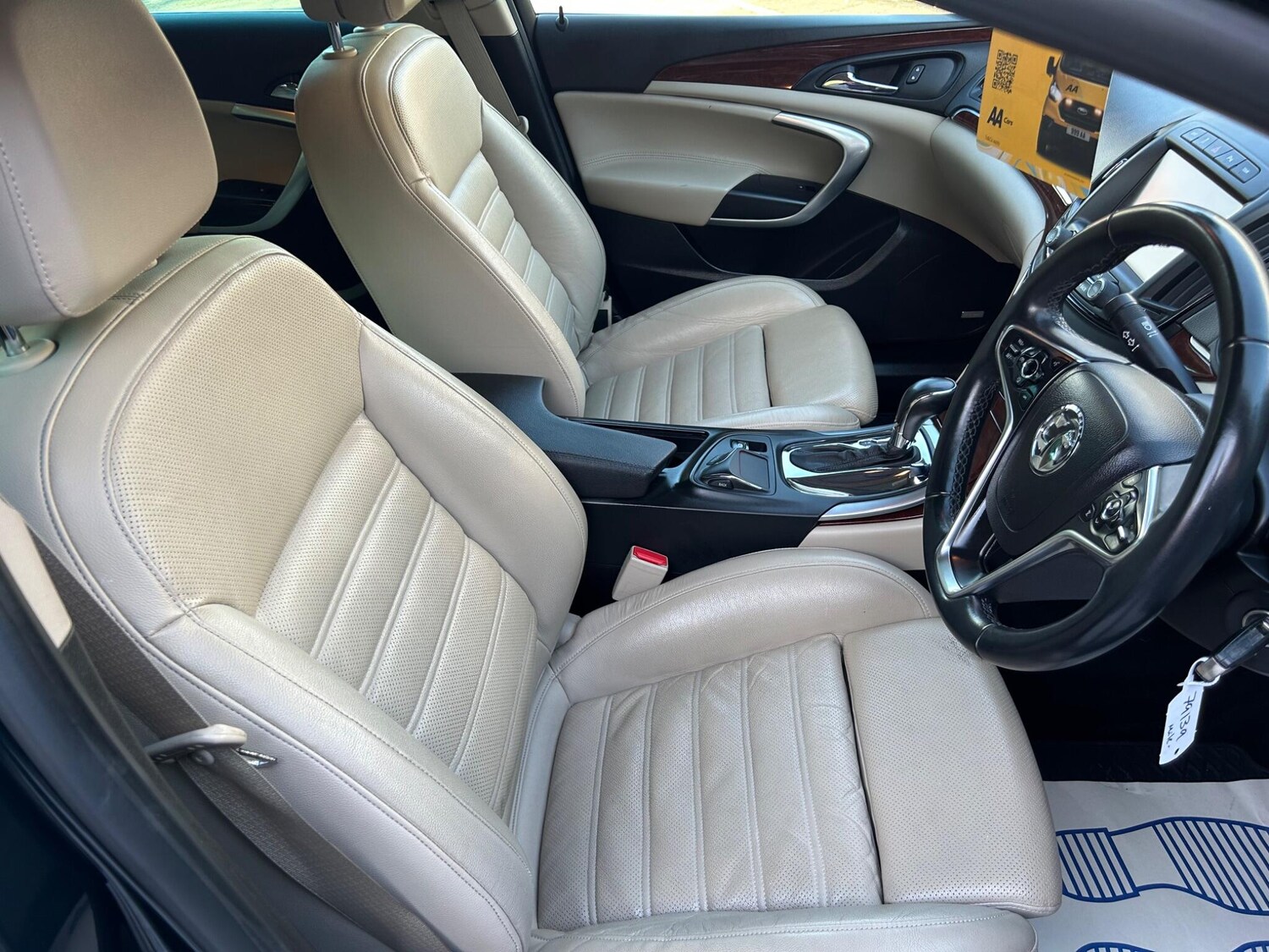 Used Vauxhall Insignia for sale - 77670968: Photo 18