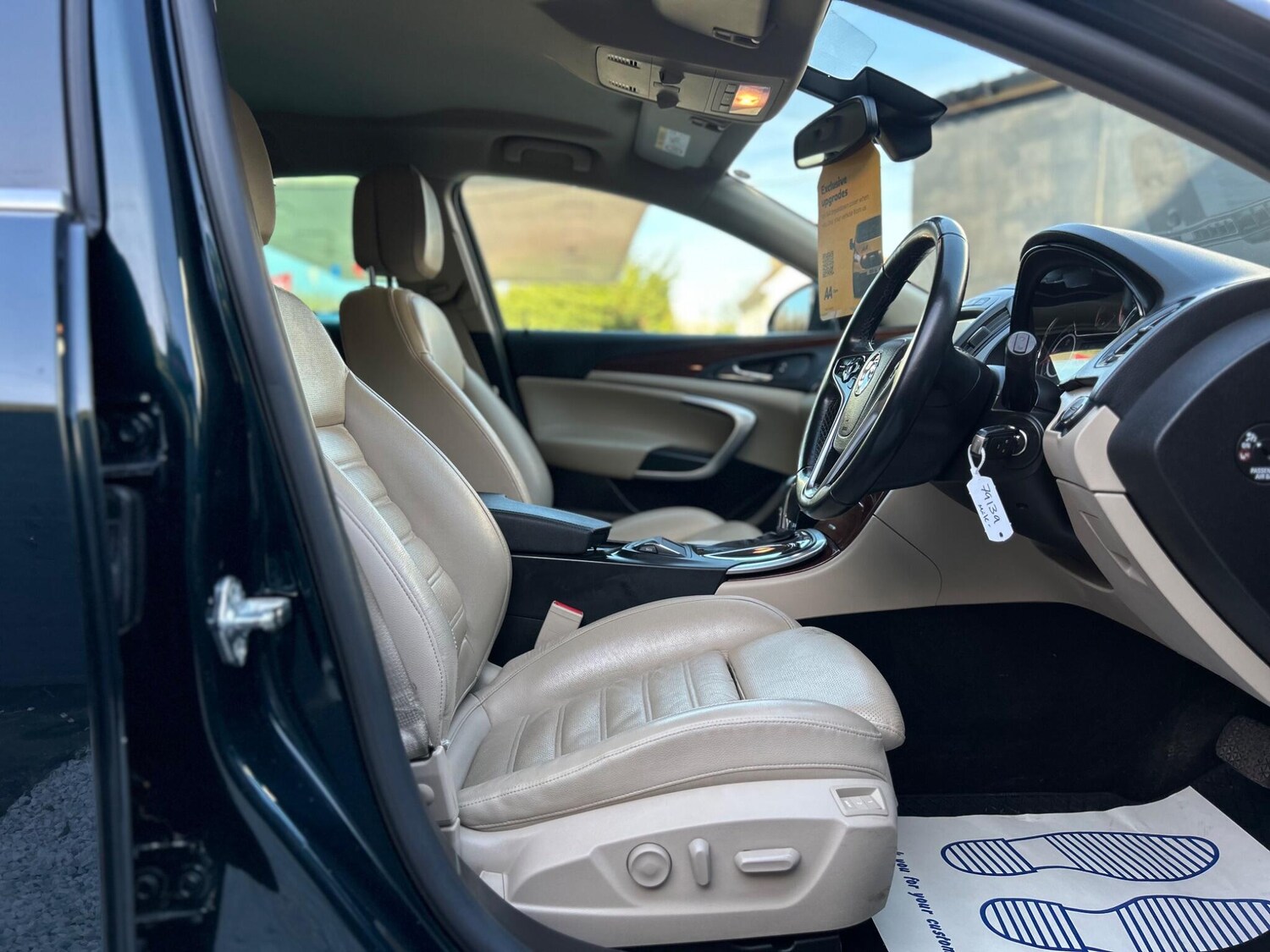 Used Vauxhall Insignia for sale - 77670968: Photo 19