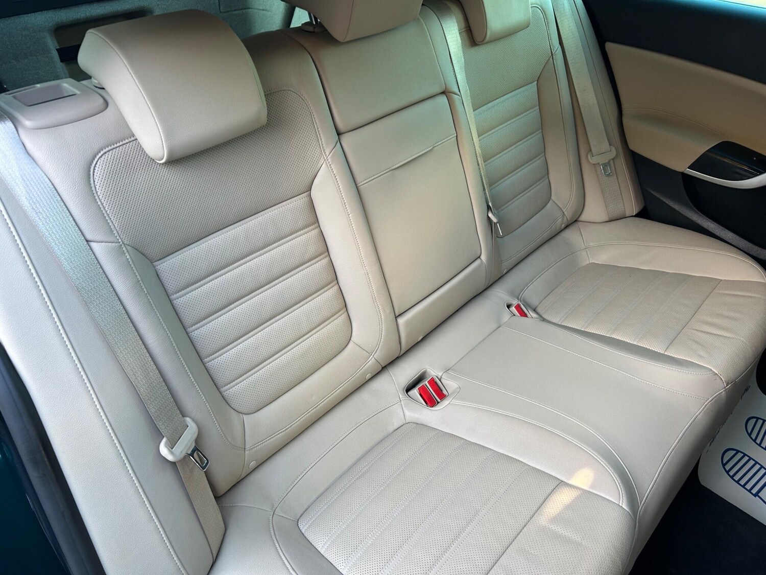 Used Vauxhall Insignia for sale - 77670968: Photo 20