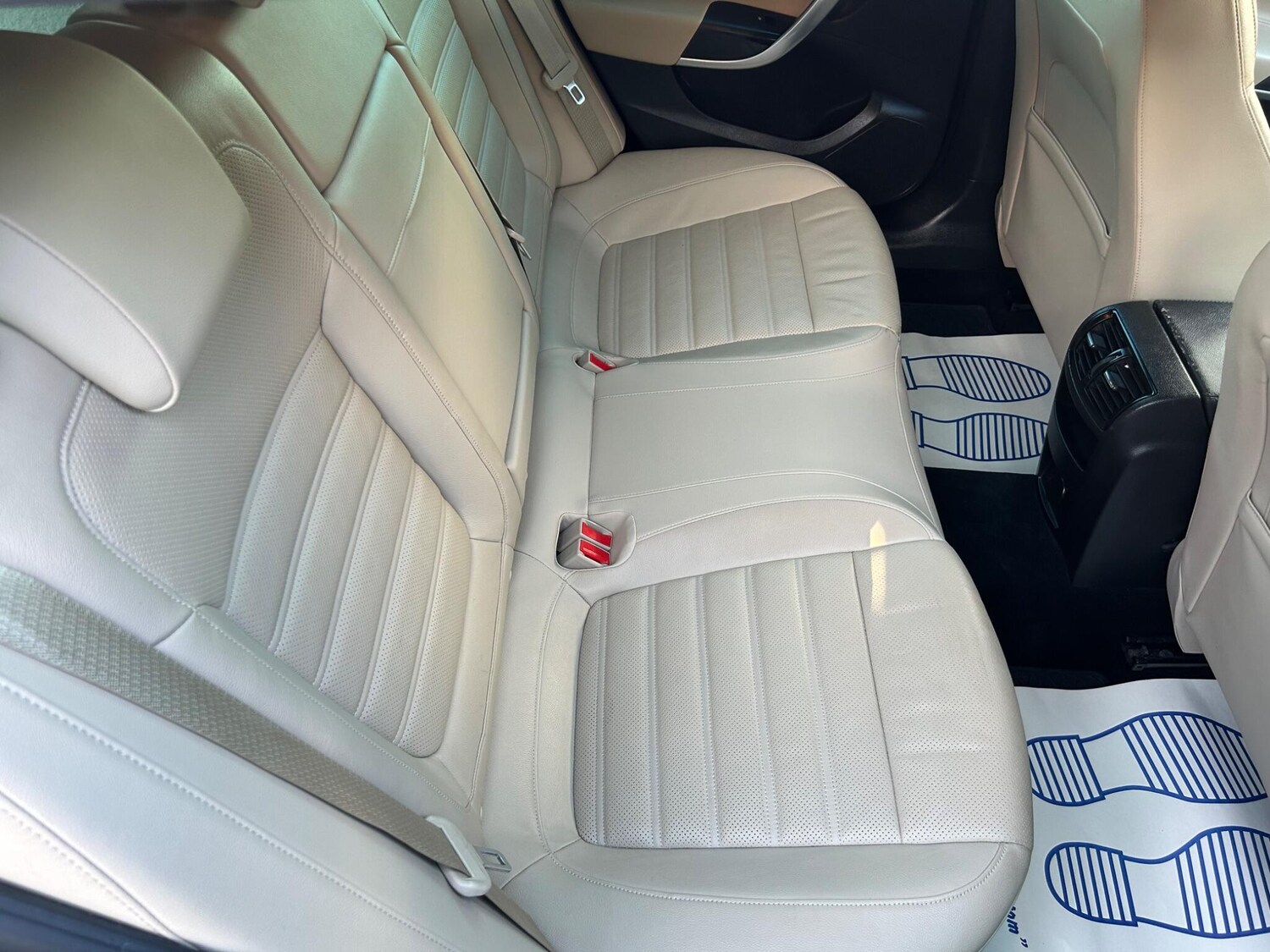 Used Vauxhall Insignia for sale - 77670968: Photo 21