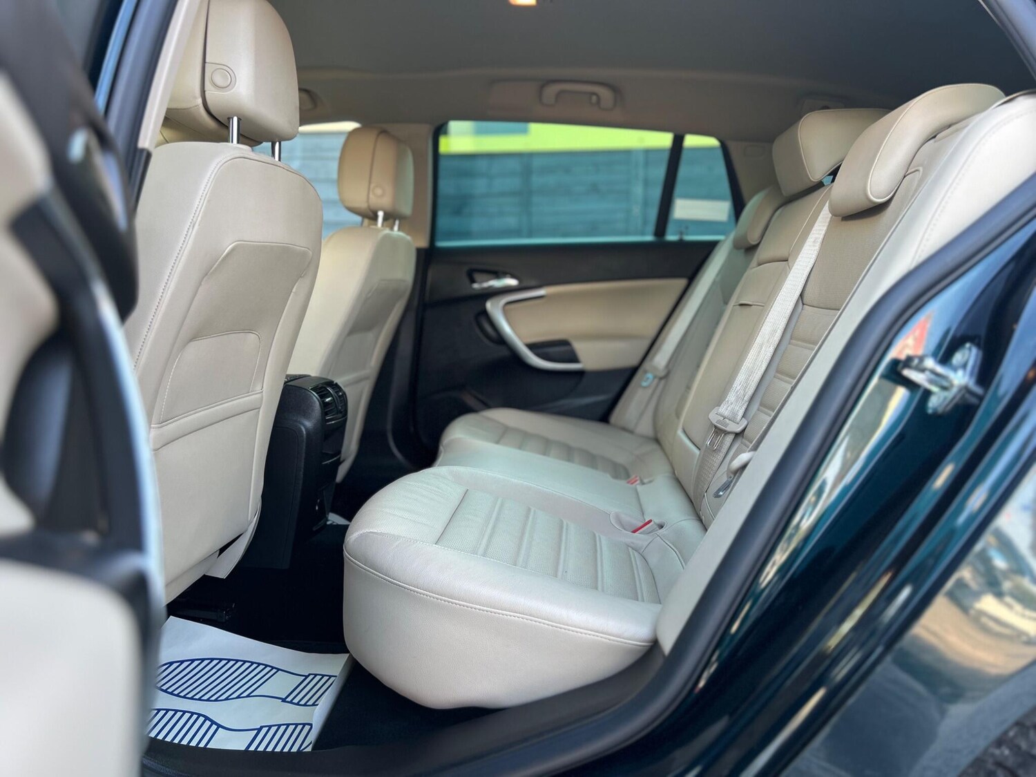 Used Vauxhall Insignia for sale - 77670968: Photo 25