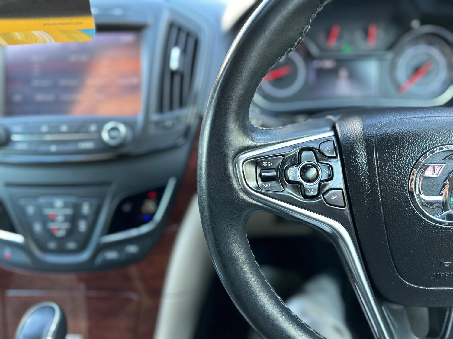 Used Vauxhall Insignia for sale - 77670968: Photo 35