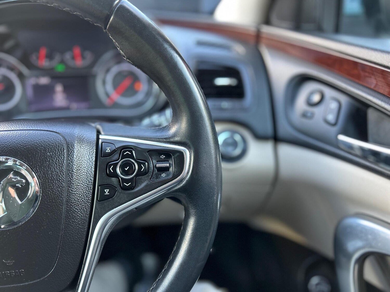 Used Vauxhall Insignia for sale - 77670968: Photo 36