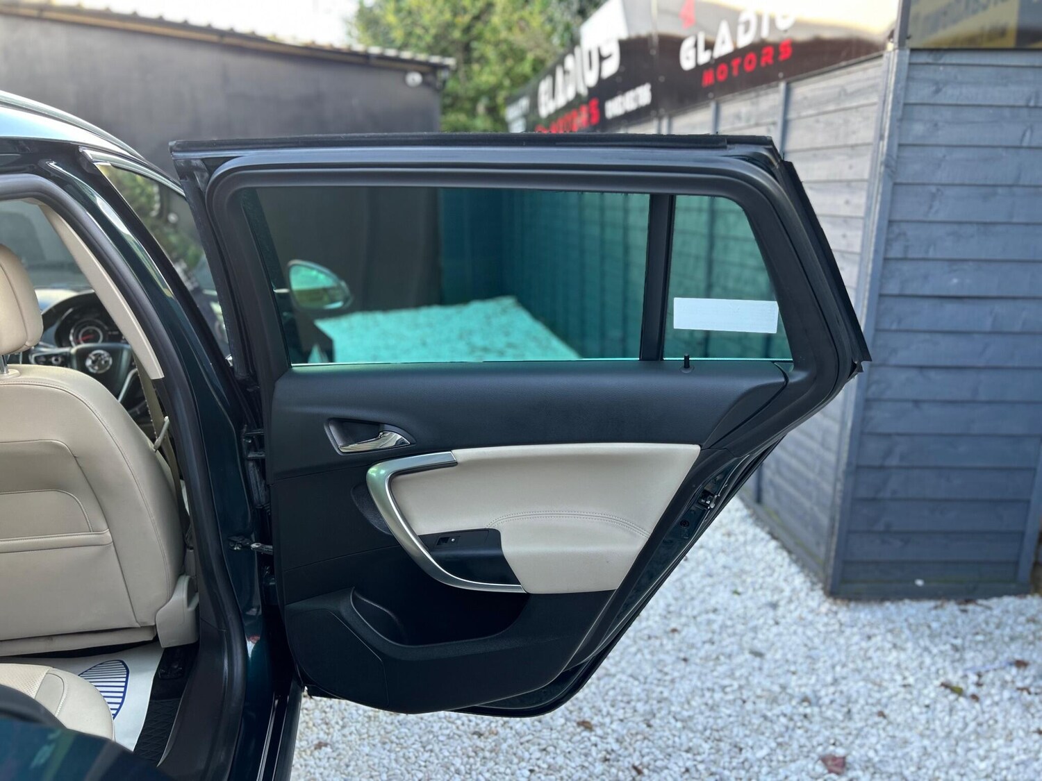 Used Vauxhall Insignia for sale - 77670968: Photo 38