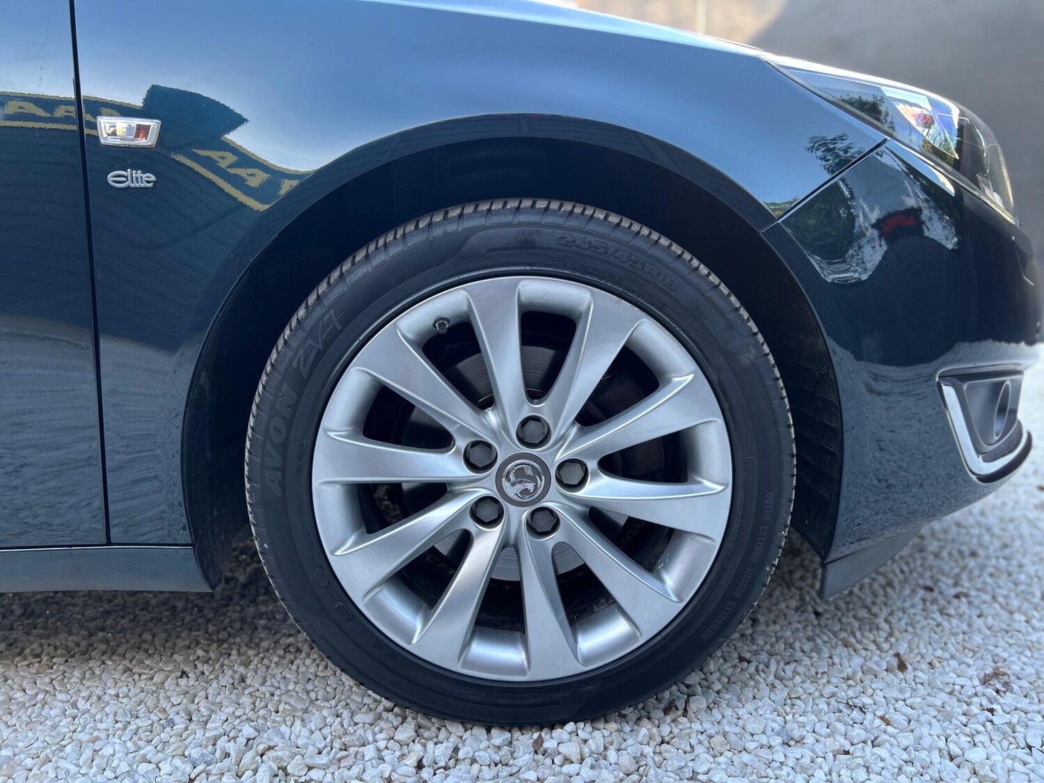 Used Vauxhall Insignia for sale - 77670968: Photo 42