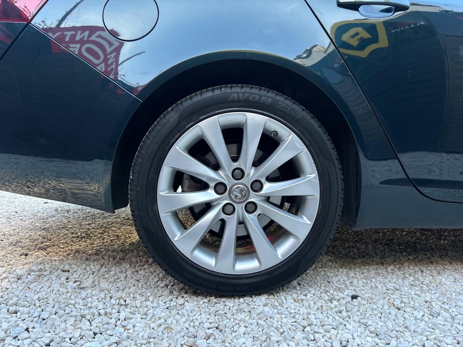 Used Vauxhall Insignia for sale - 77670968: Photo 43