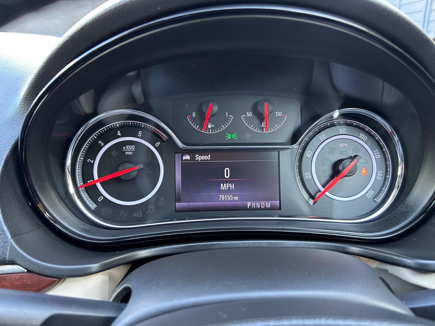 Used Vauxhall Insignia for sale - 77670968: Photo 48