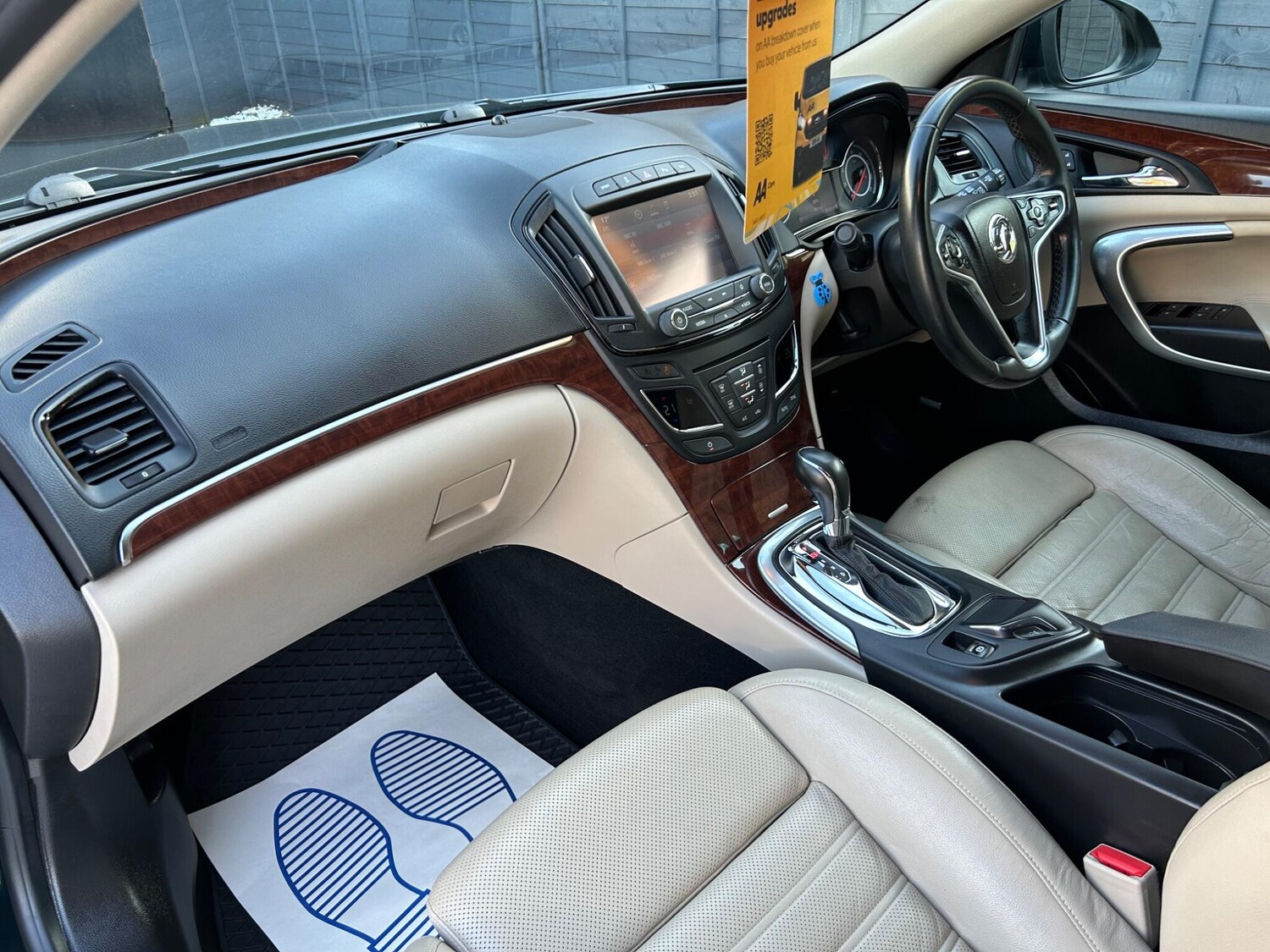 Used Vauxhall Insignia for sale - 77670968: Photo 54