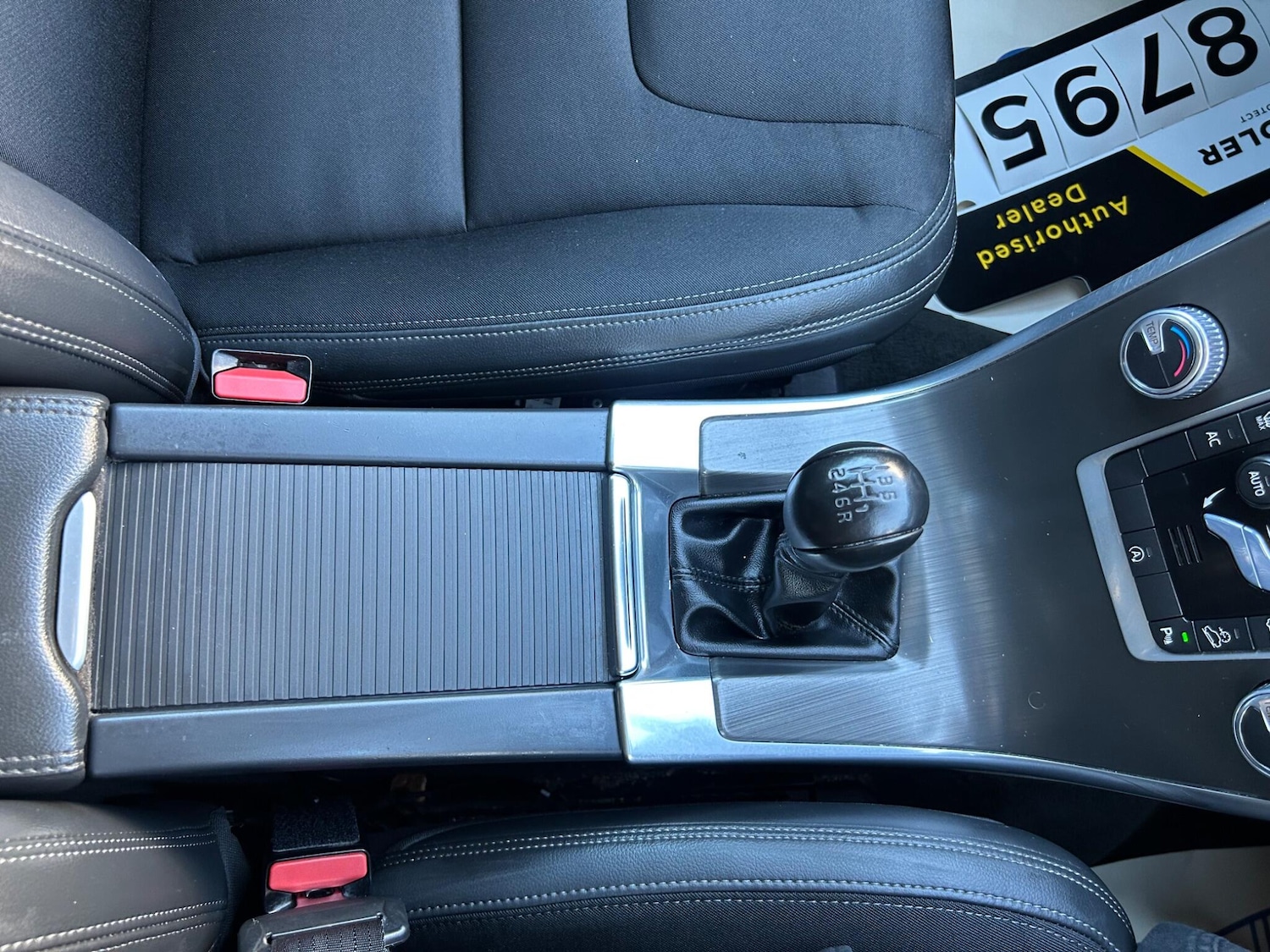 Used Volvo XC60 2016 for sale - 78086965: Photo 11