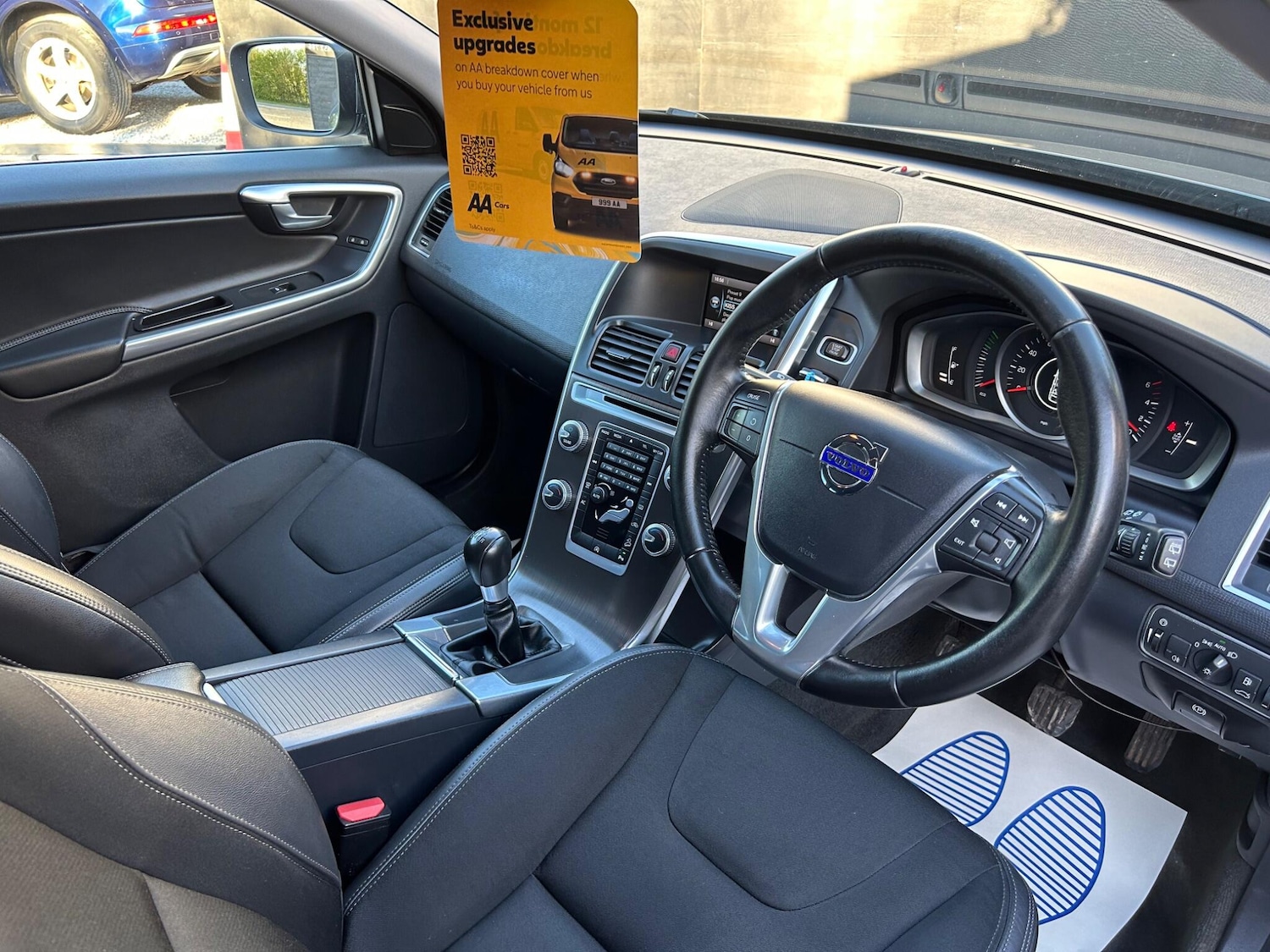 Used Volvo XC60 2016 for sale - 78086965: Photo 12