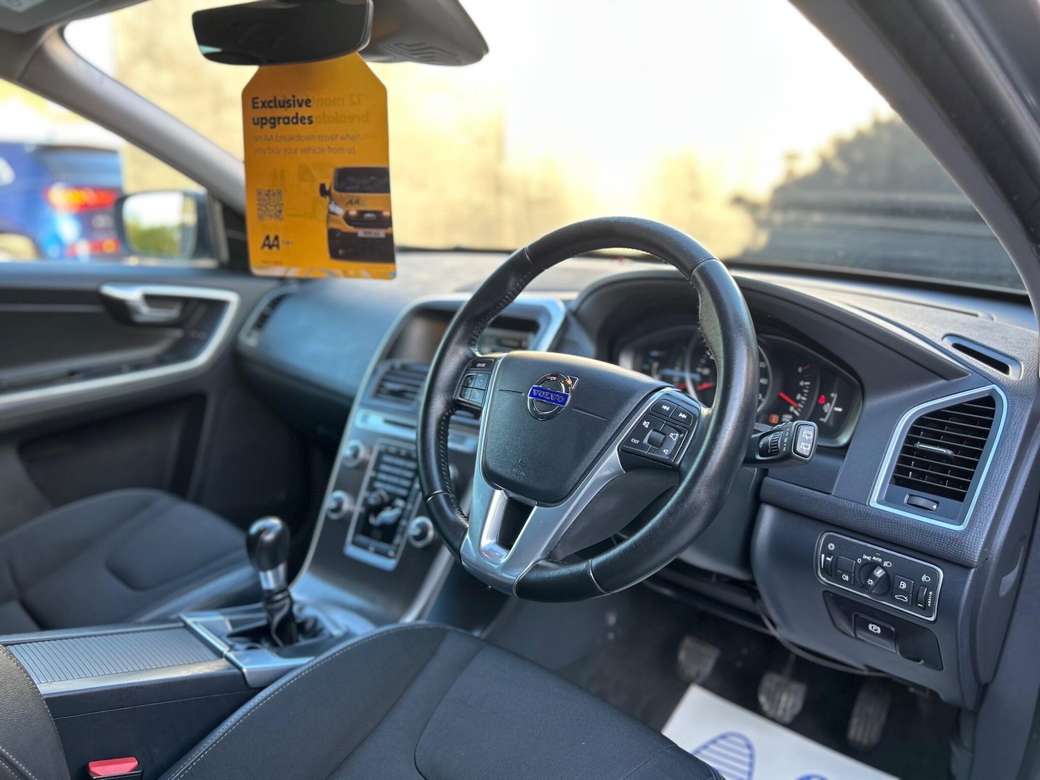 Used Volvo XC60 2016 for sale - 78086965: Photo 14