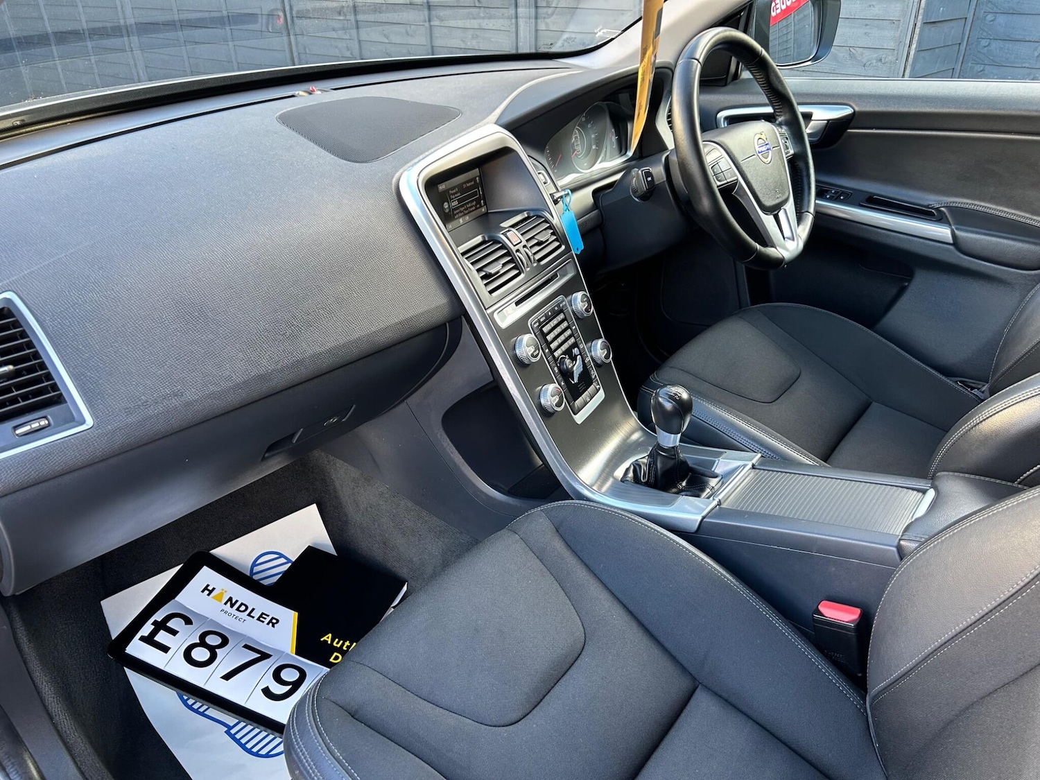 Used Volvo XC60 2016 for sale - 78086965: Photo 16