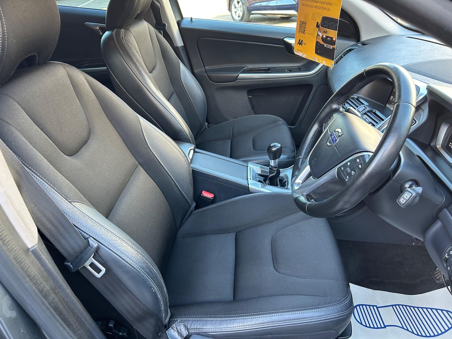 Used Volvo XC60 2016 for sale - 78086965: Photo 17