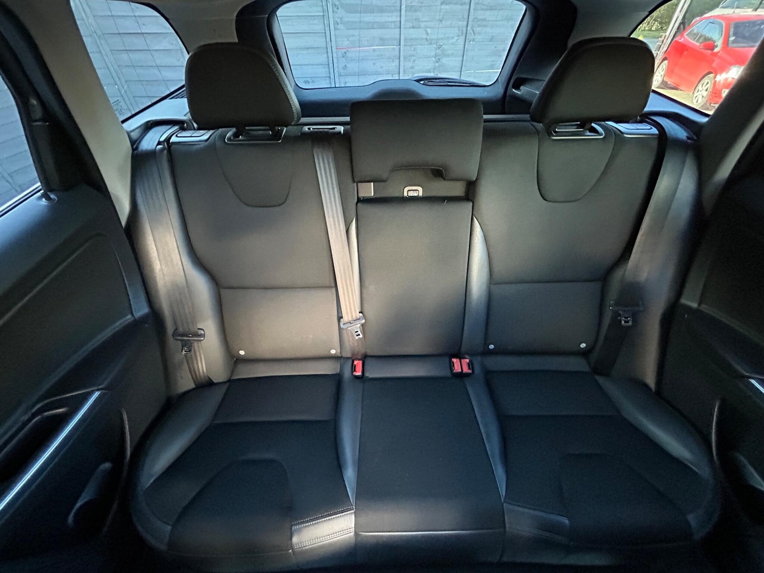 Used Volvo XC60 2016 for sale - 78086965: Photo 19