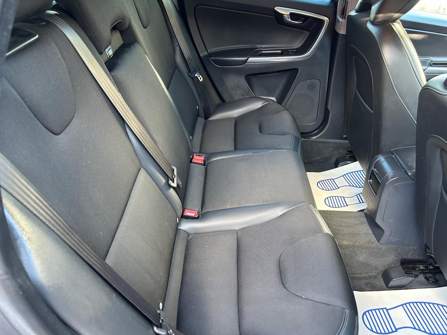 Used Volvo XC60 2016 for sale - 78086965: Photo 22