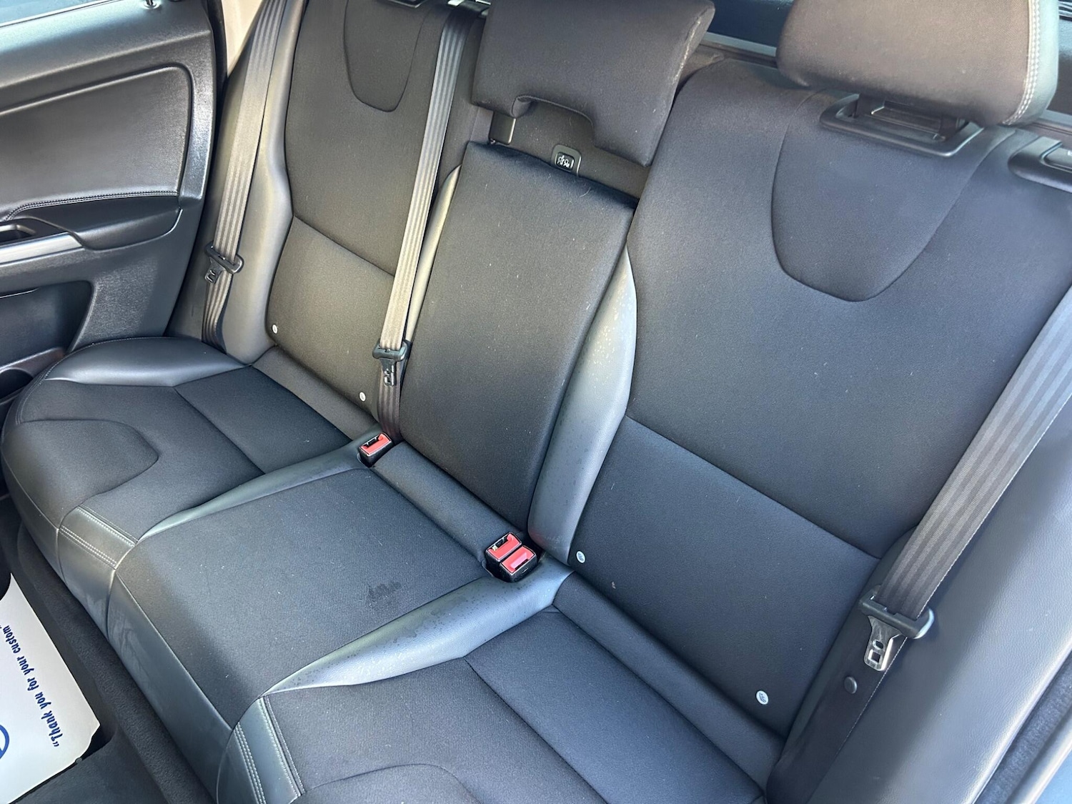 Used Volvo XC60 2016 for sale - 78086965: Photo 24