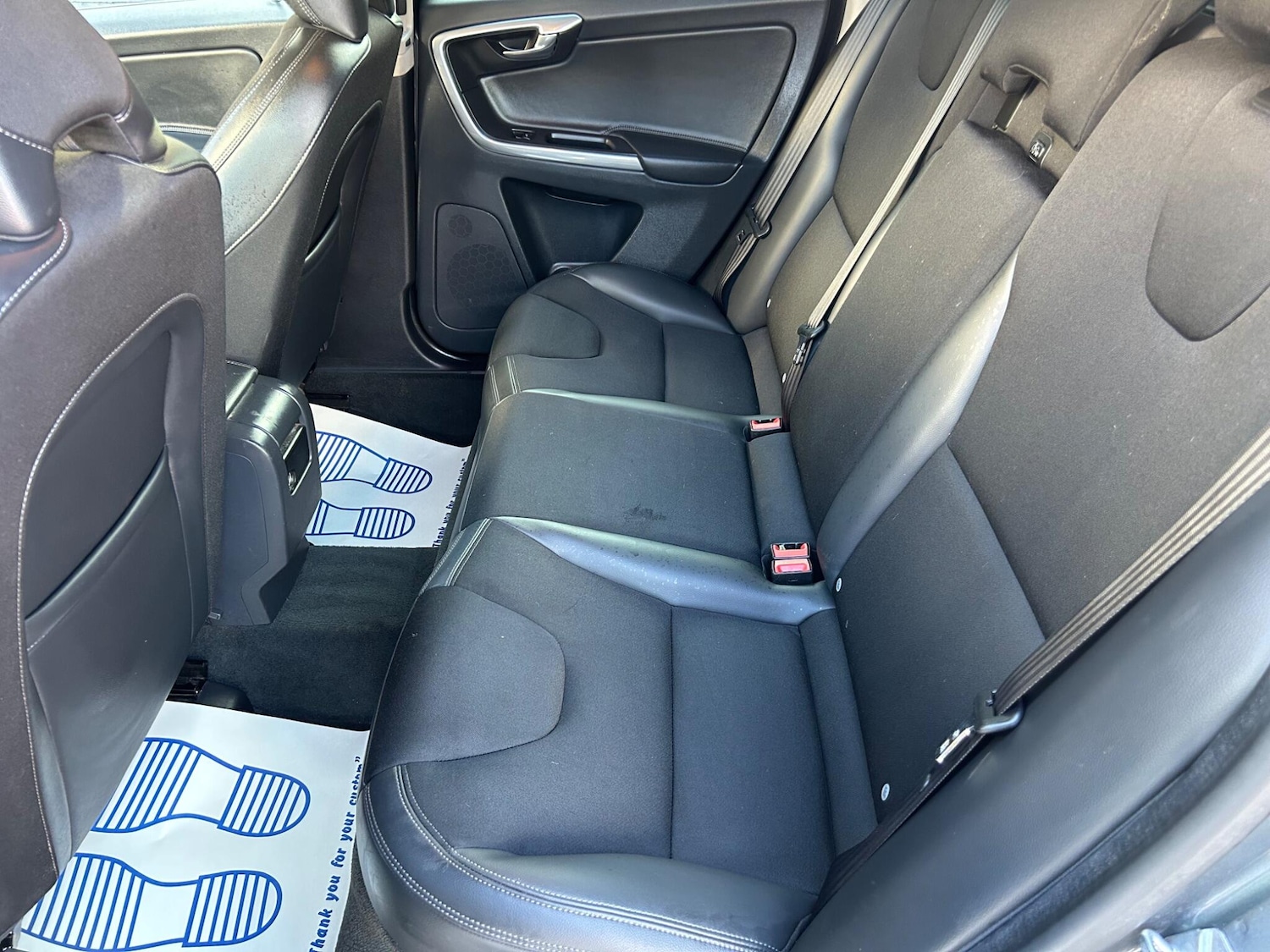 Used Volvo XC60 2016 for sale - 78086965: Photo 25