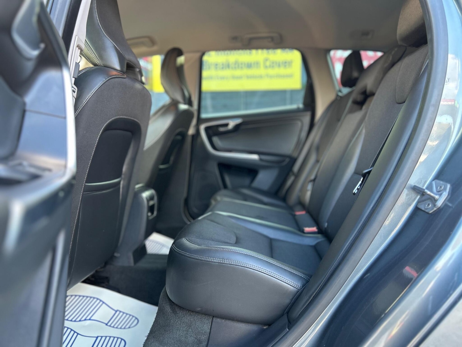 Used Volvo XC60 2016 for sale - 78086965: Photo 26