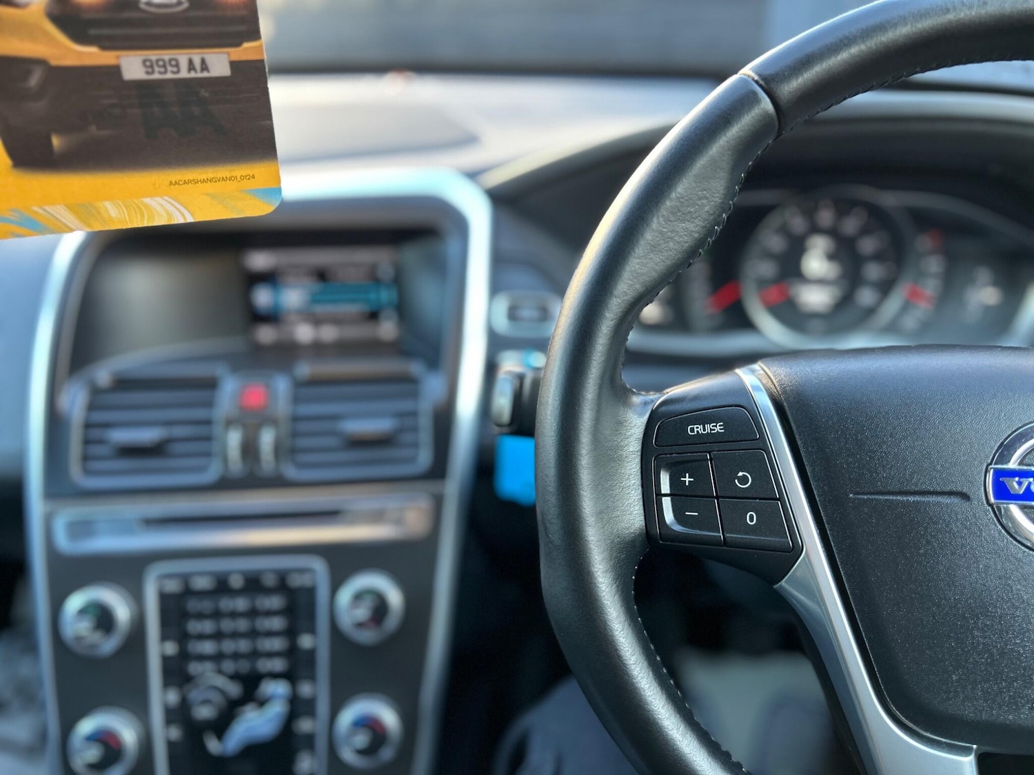 Used Volvo XC60 2016 for sale - 78086965: Photo 33