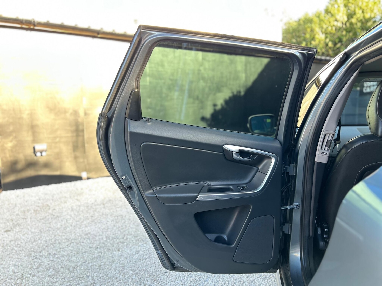 Used Volvo XC60 2016 for sale - 78086965: Photo 36