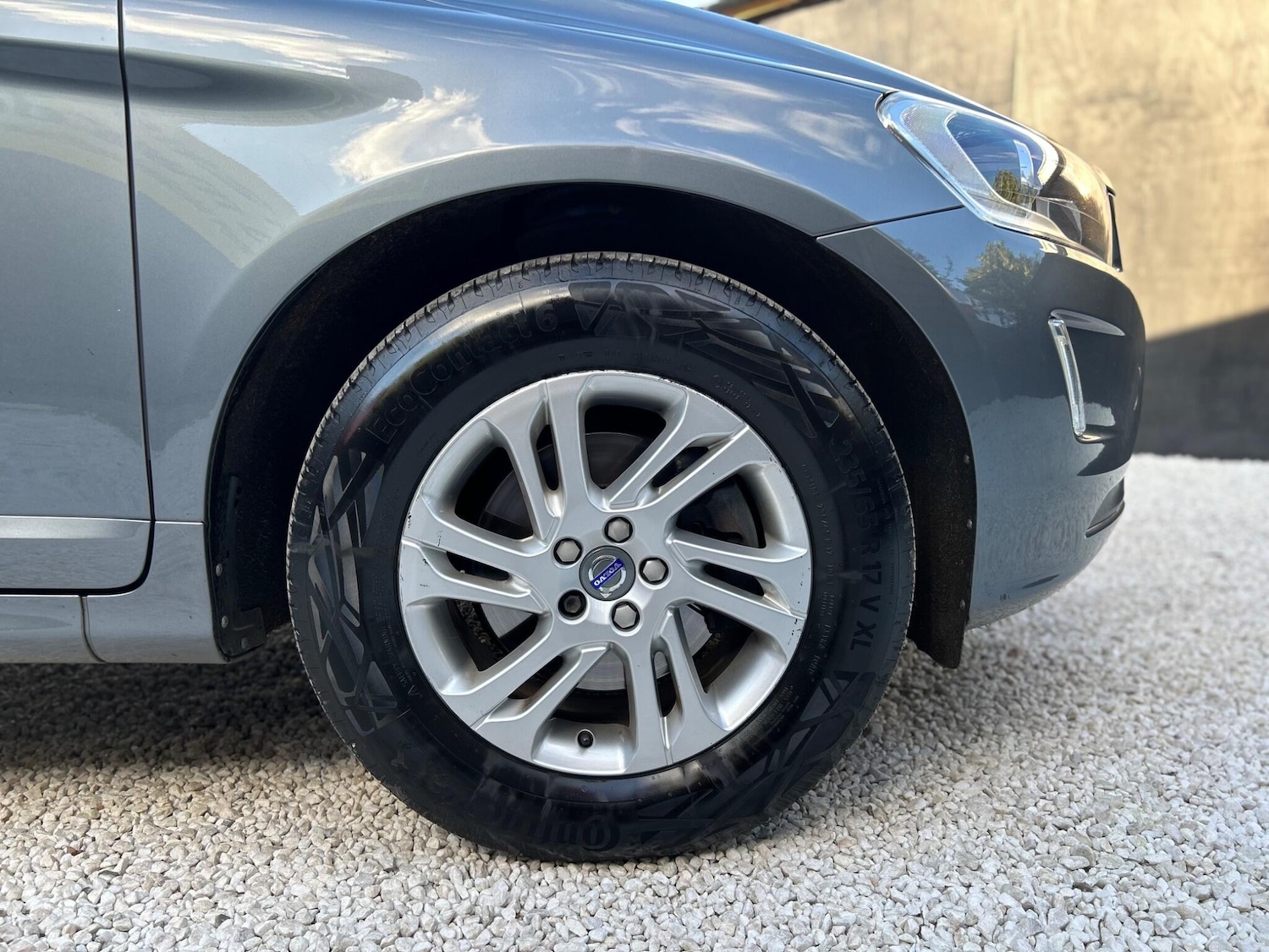 Used Volvo XC60 2016 for sale - 78086965: Photo 38